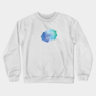 Nowruz Crewneck Sweatshirt